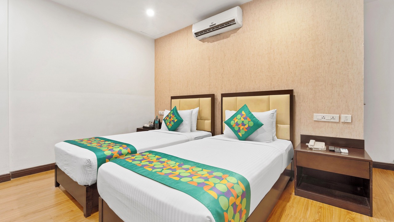 Photo of Bedroom in Kumarapuram