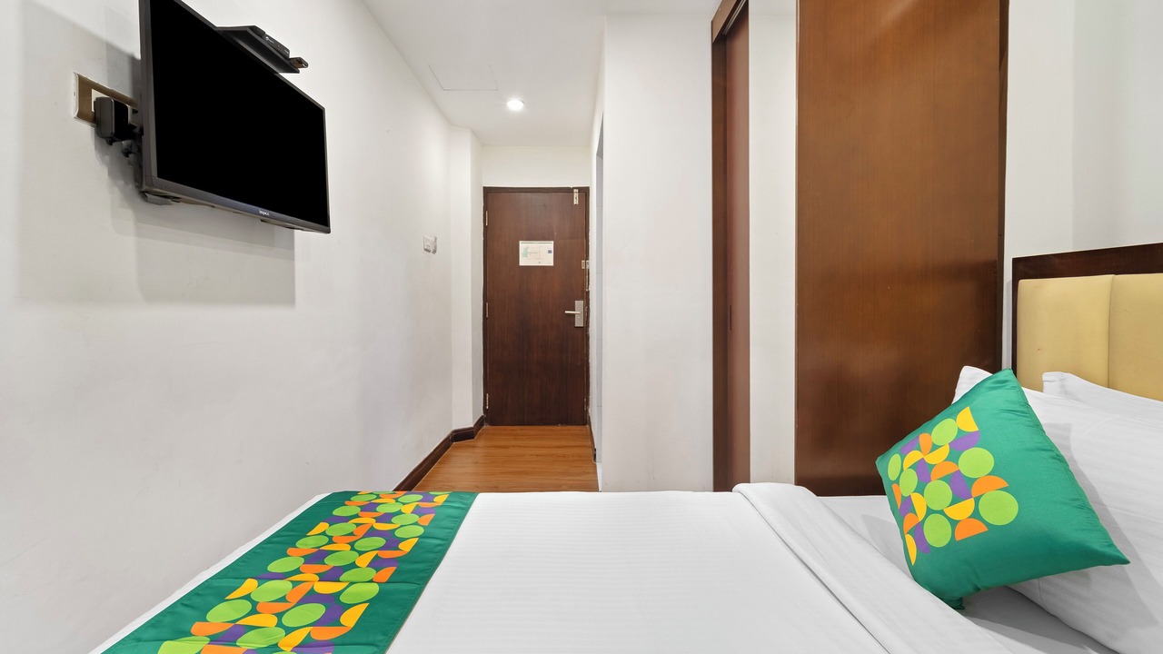 Photo of Bedroom in Kumarapuram