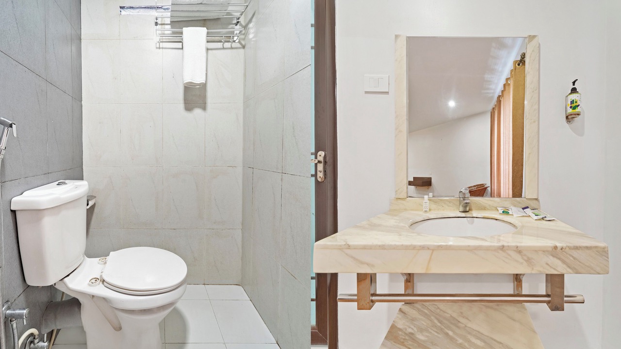 Photo of Bedroom in Kumarapuram