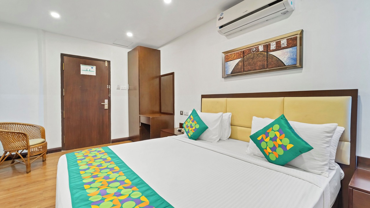Photo of Bedroom in Kumarapuram