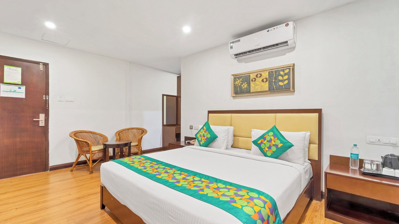 Photo of Bedroom in Kumarapuram