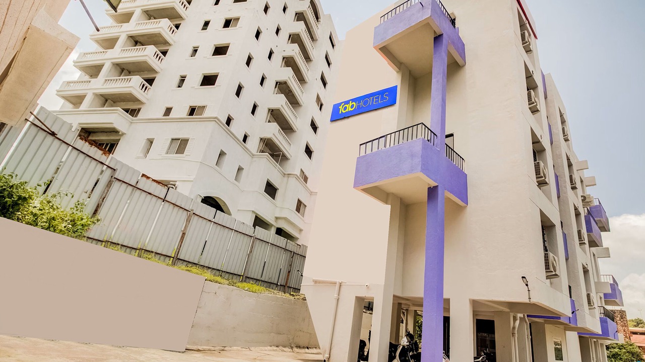 Photo of Outdoor in Pune