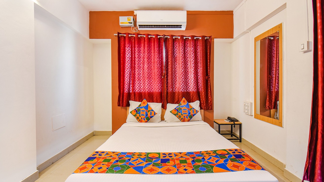 Photo of Bedroom in Pune