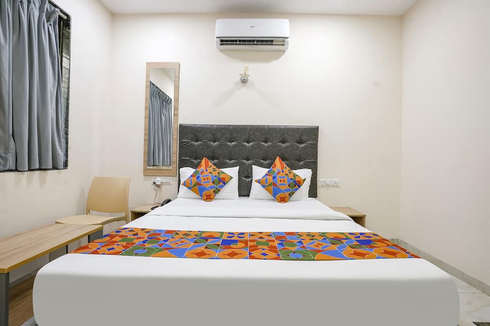 Photo of Bedroom in Rabale
