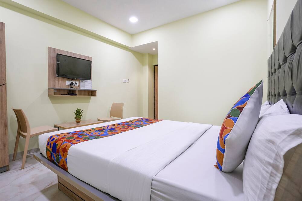 Photo of Bedroom in Rabale