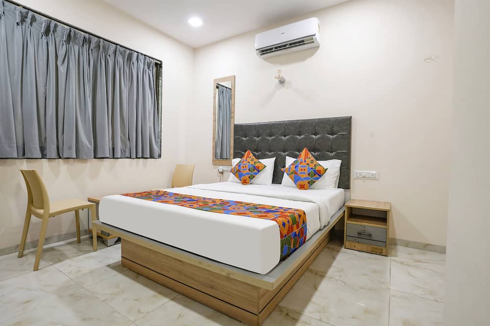 Photo of Bedroom in Rabale