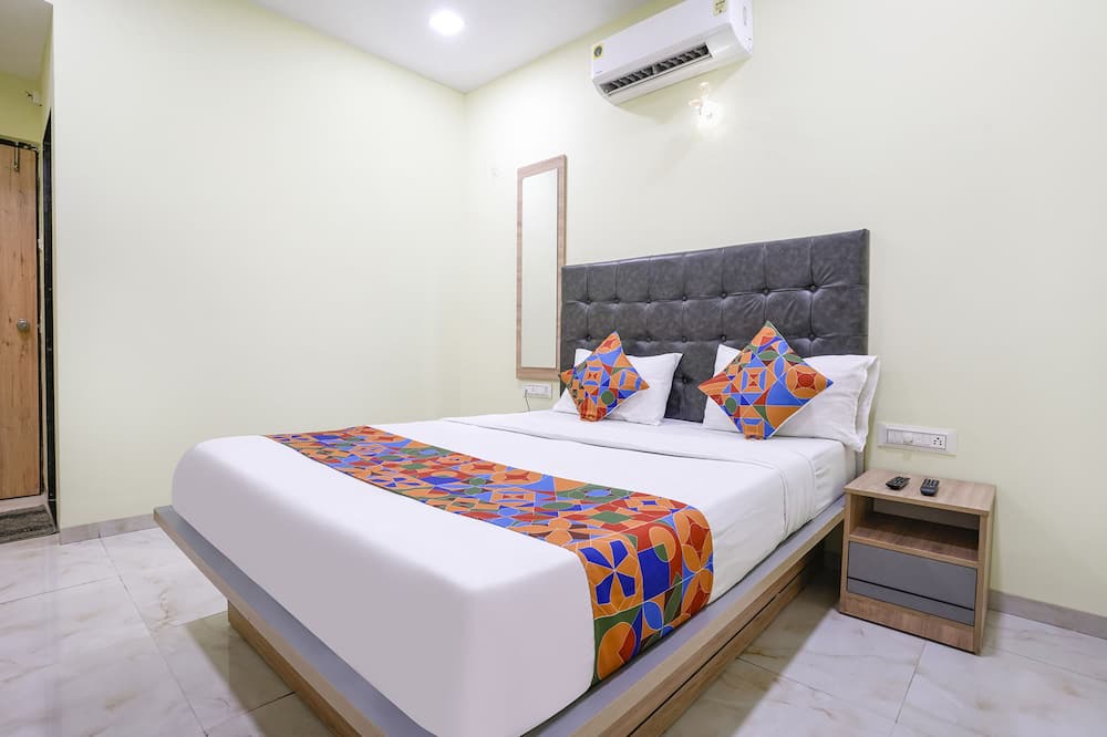 Photo of Bedroom in Rabale