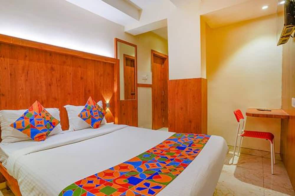 Photo of Bedroom in Rabale