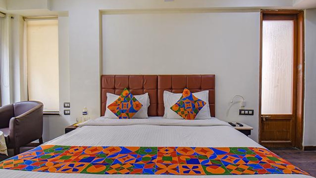 Photo of Bedroom in Wakad