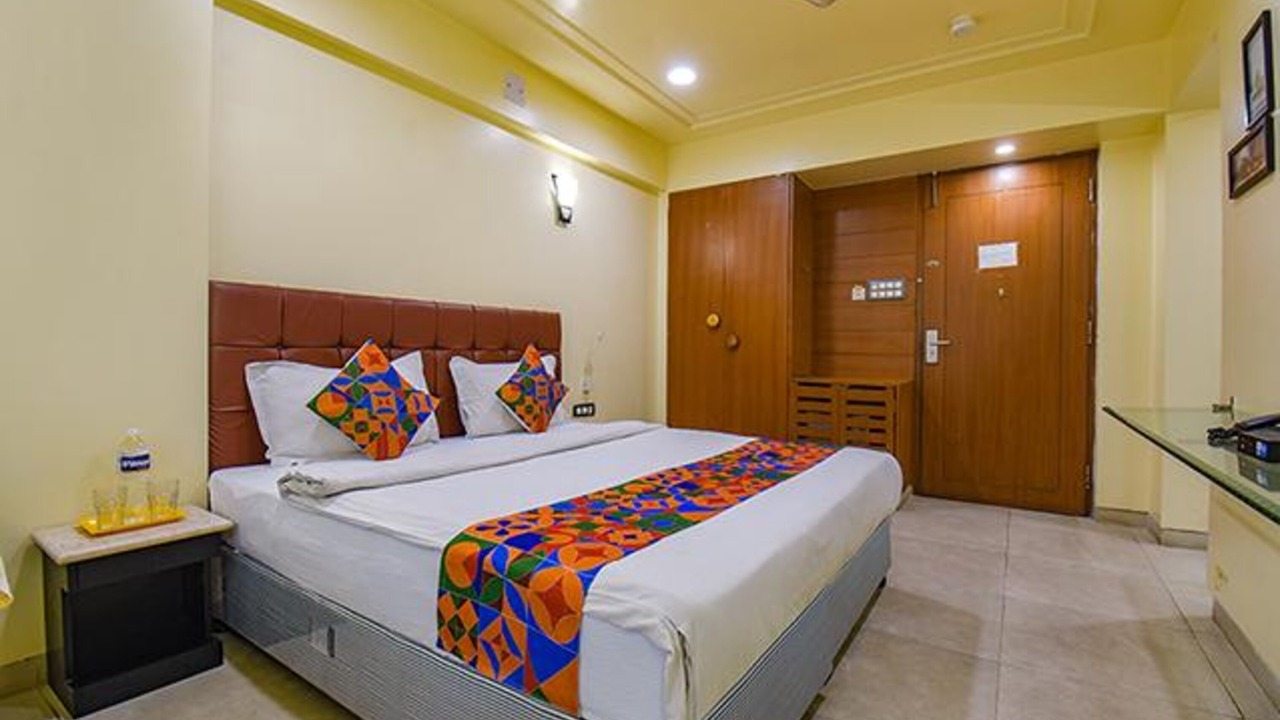 Photo of Bedroom in Wakad