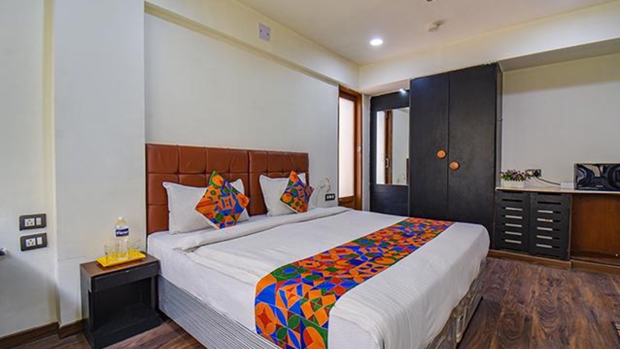 Photo of Bedroom in Wakad