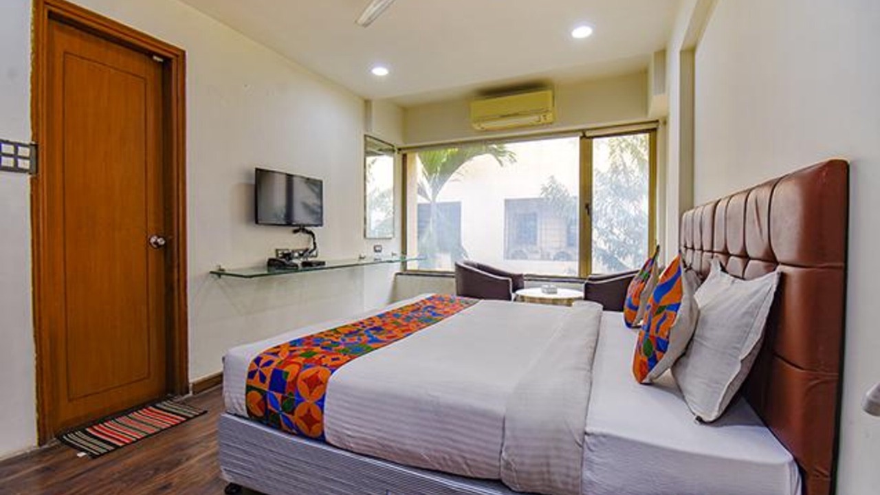 Photo of Bedroom in Wakad