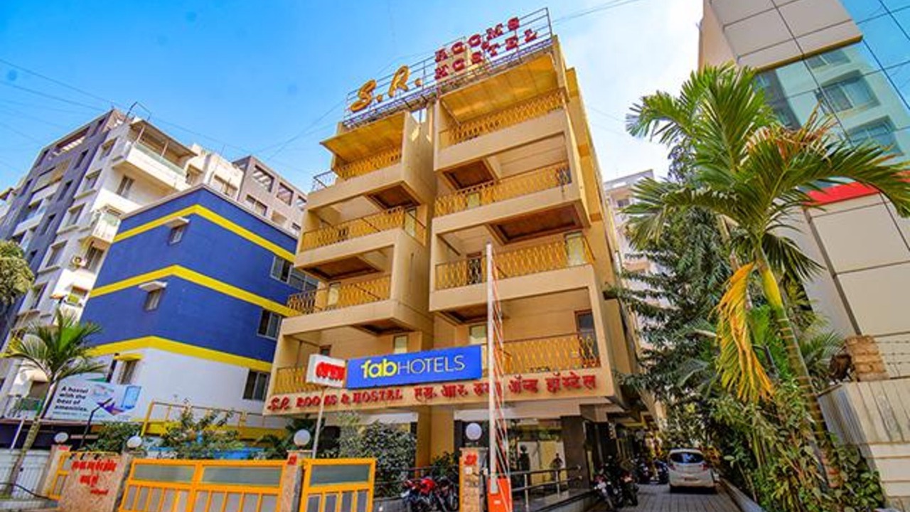 Photo of Outdoor in Wakad