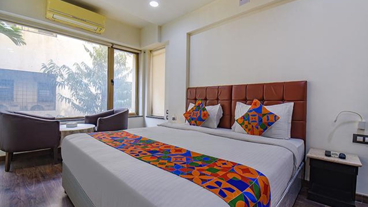 Photo of Bedroom in Wakad