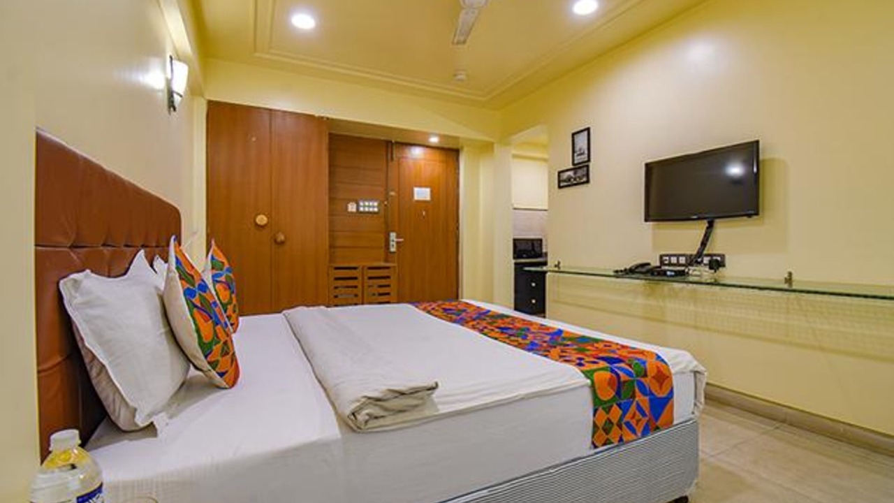 Photo of Bedroom in Wakad
