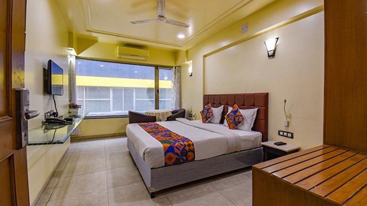 Photo of Bedroom in Wakad
