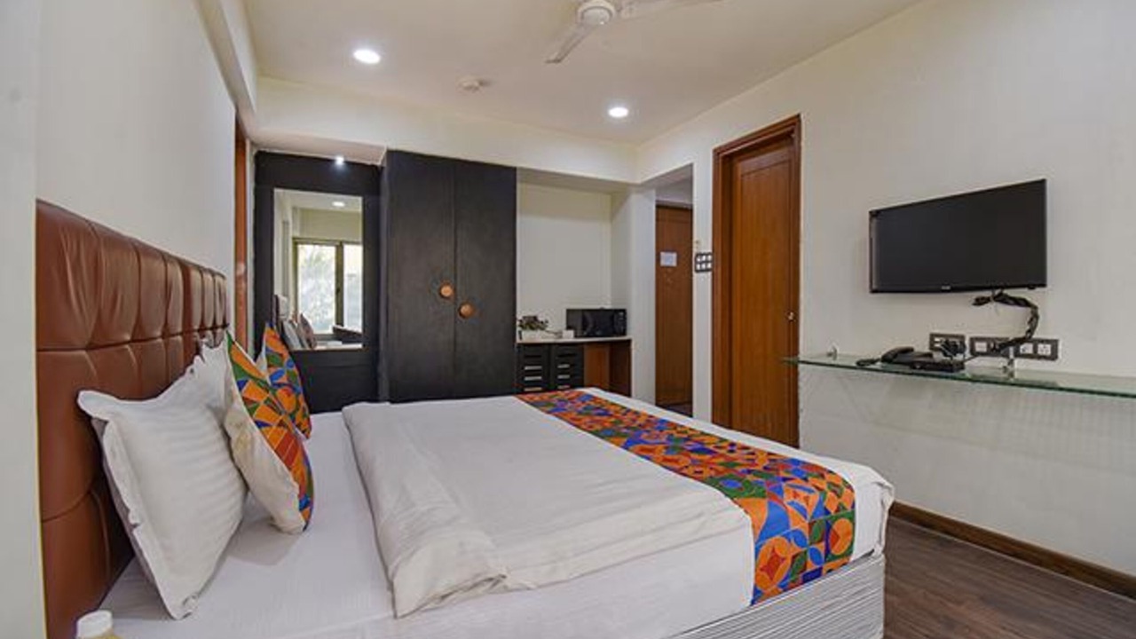 Photo of Bedroom in Wakad