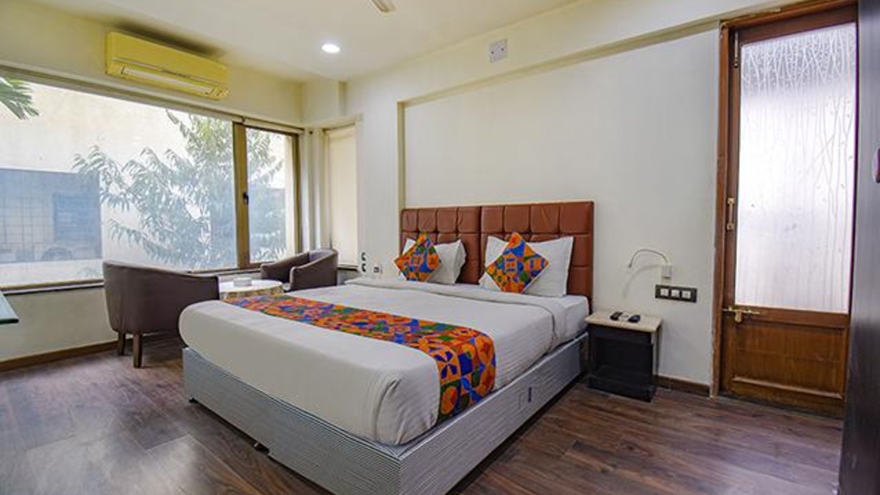 Photo of Bedroom in Wakad