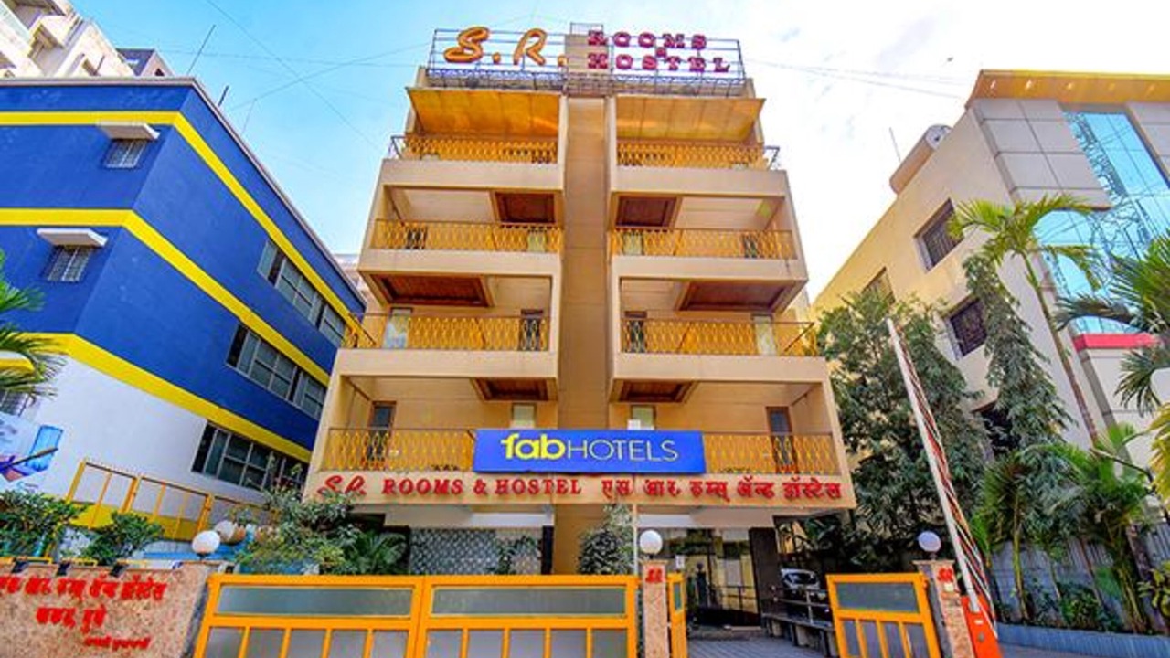 Photo of Outdoor in Wakad