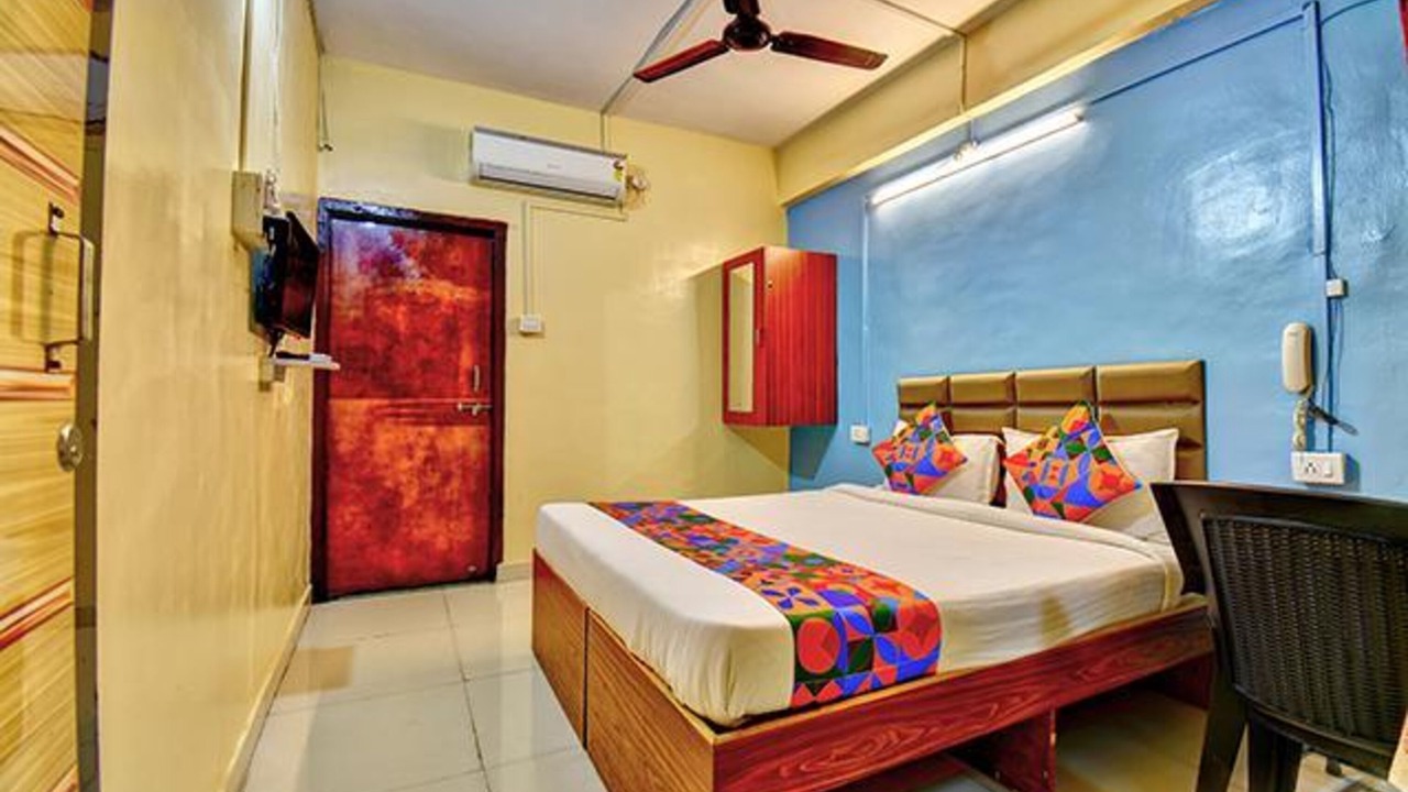 Photo of Bedroom in Phase 1
