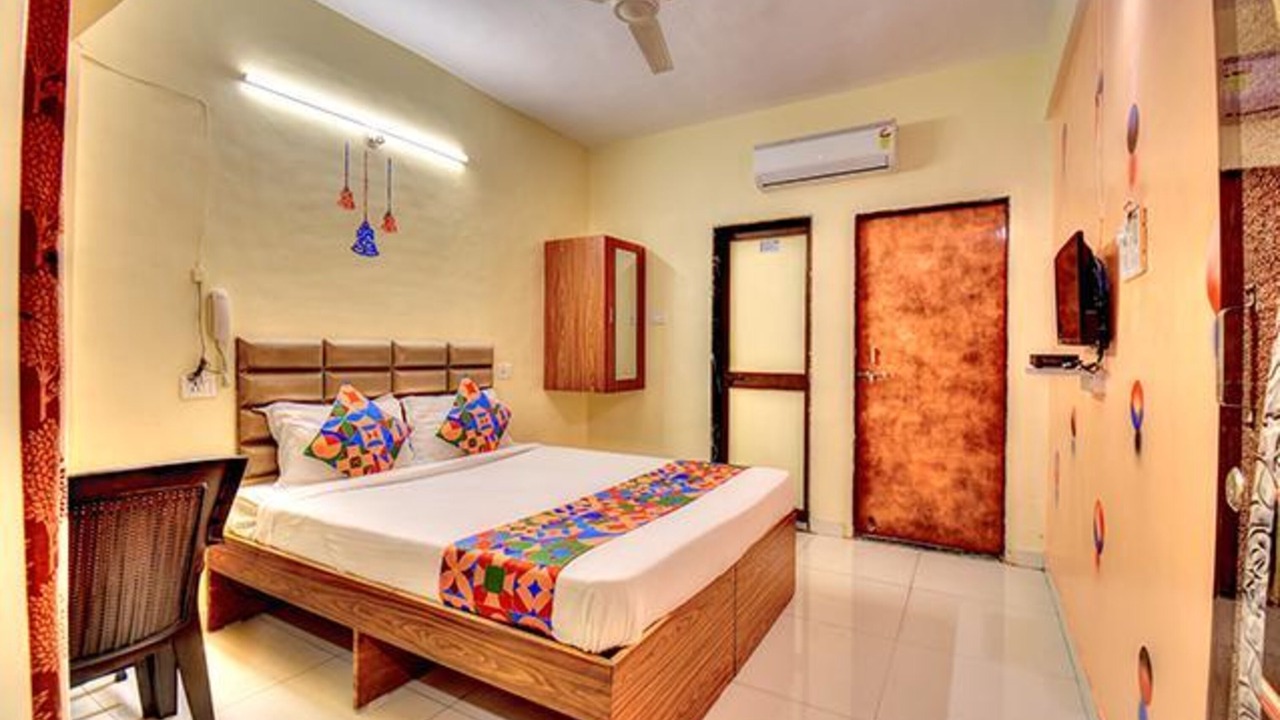 Photo of Bedroom in Phase 1