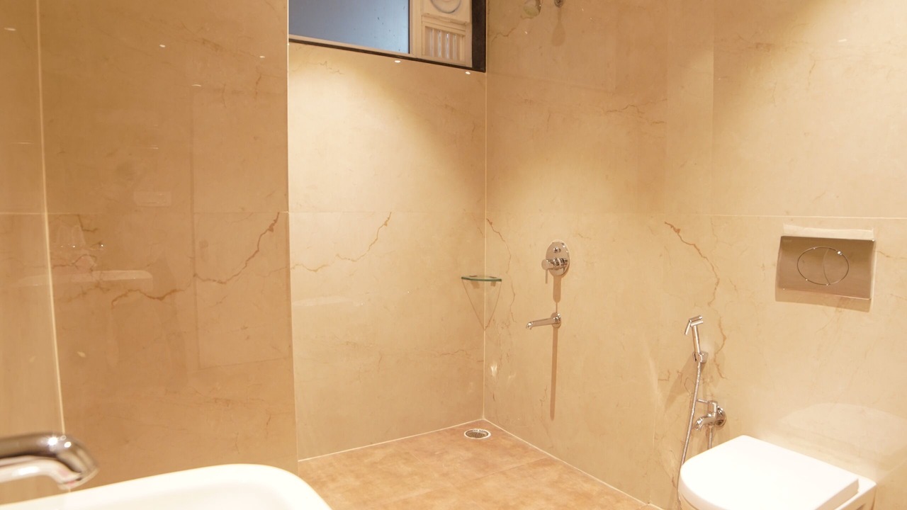 Photo of Bathroom in Rajnandgaon