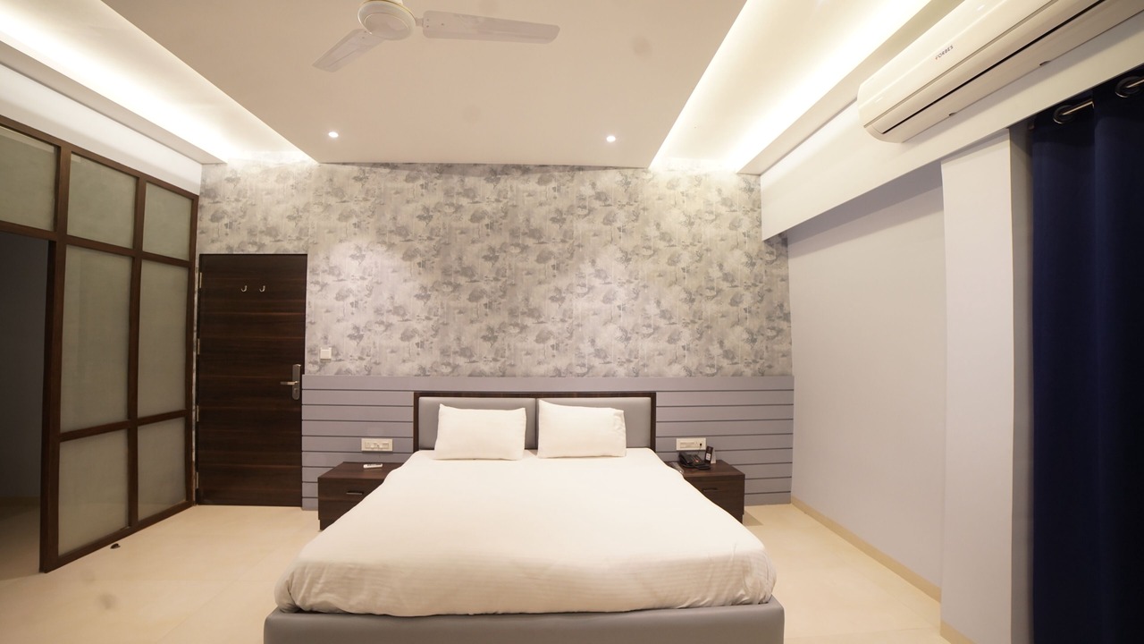 Photo of Bedroom in Rajnandgaon
