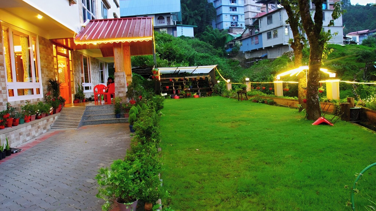 Photo of Outdoor in Ravangla