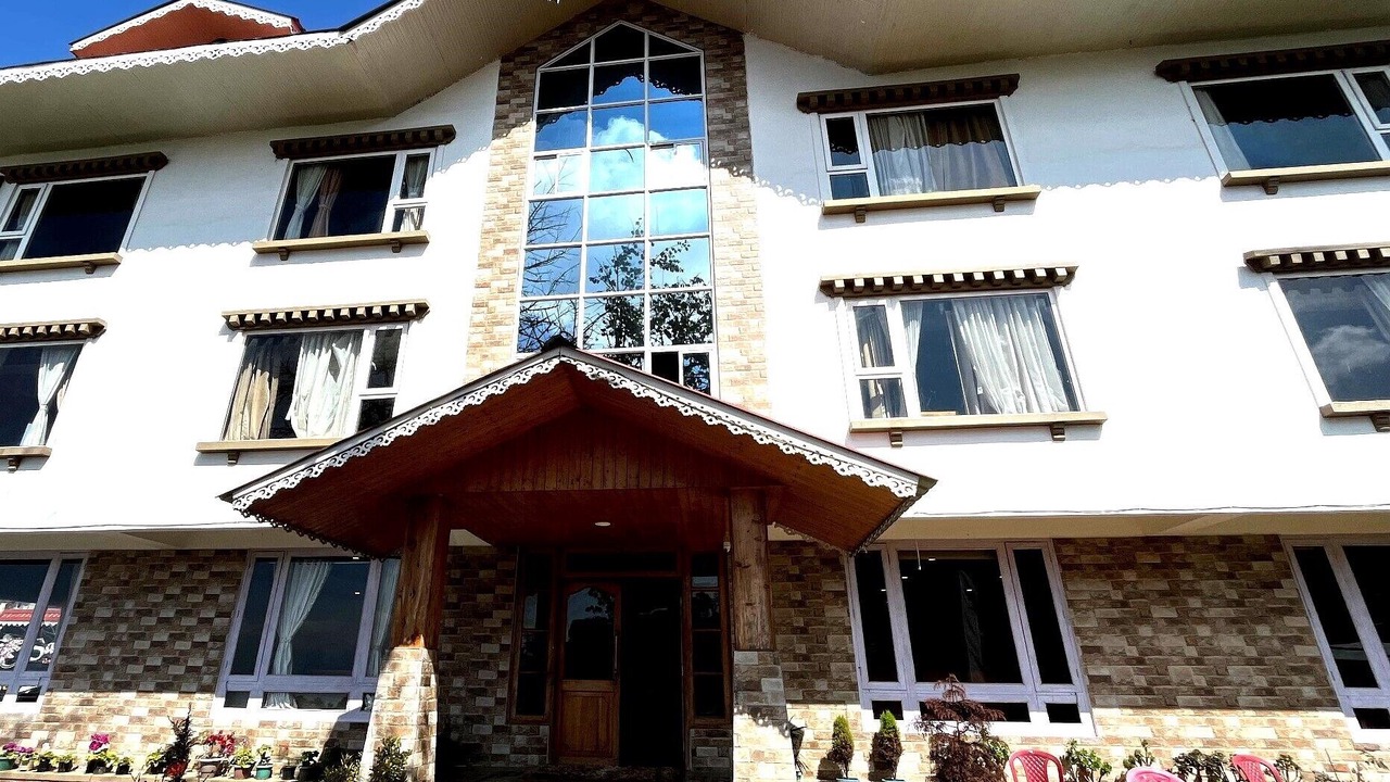Photo of Outdoor in Ravangla