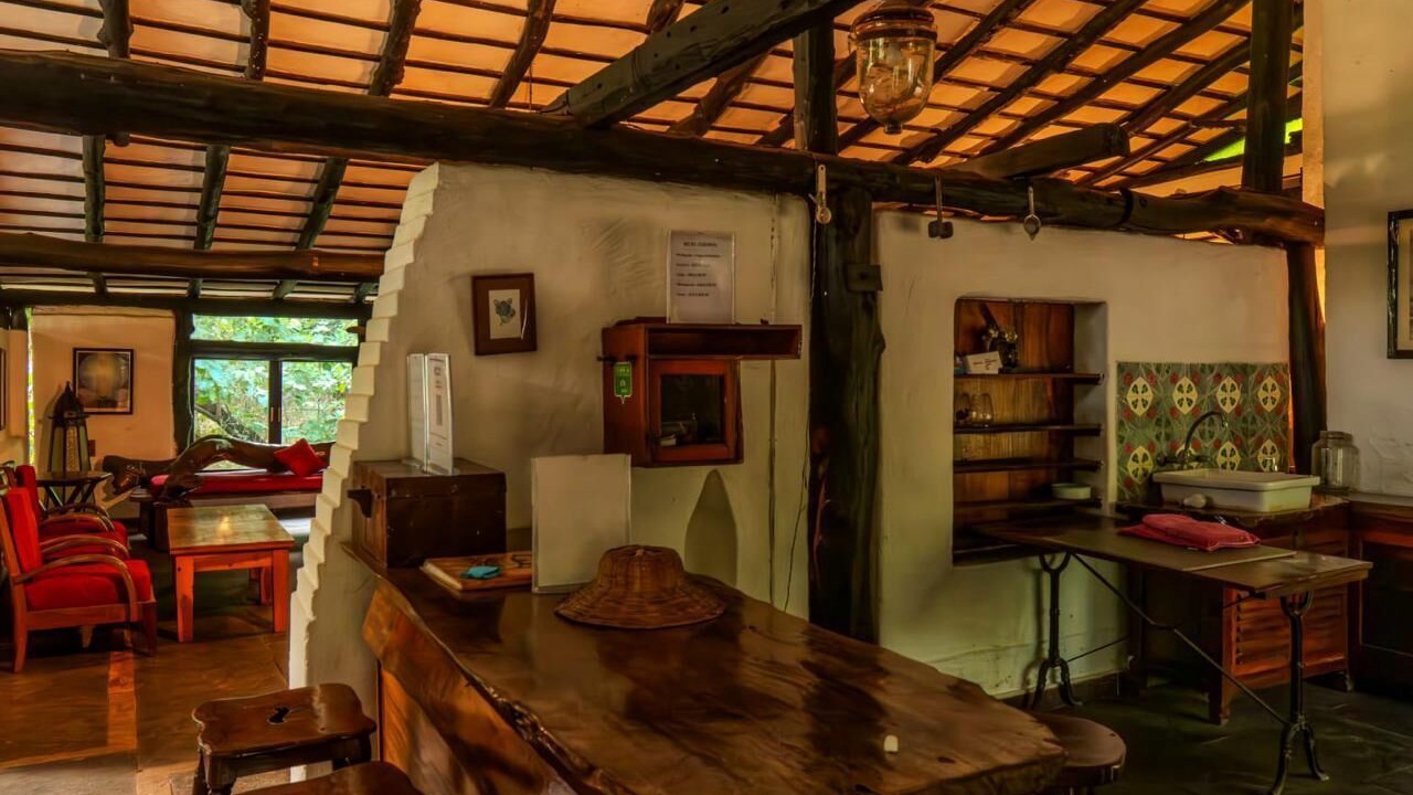 Photo of Livingroom in Tala