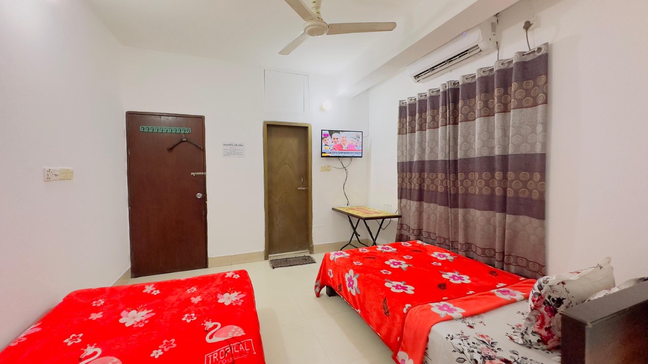 Photo of Bedroom in Gulshan