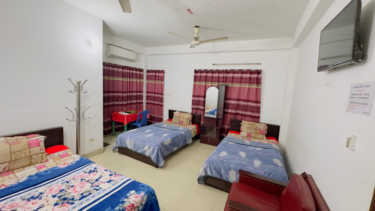 Photo of Bedroom in Gulshan