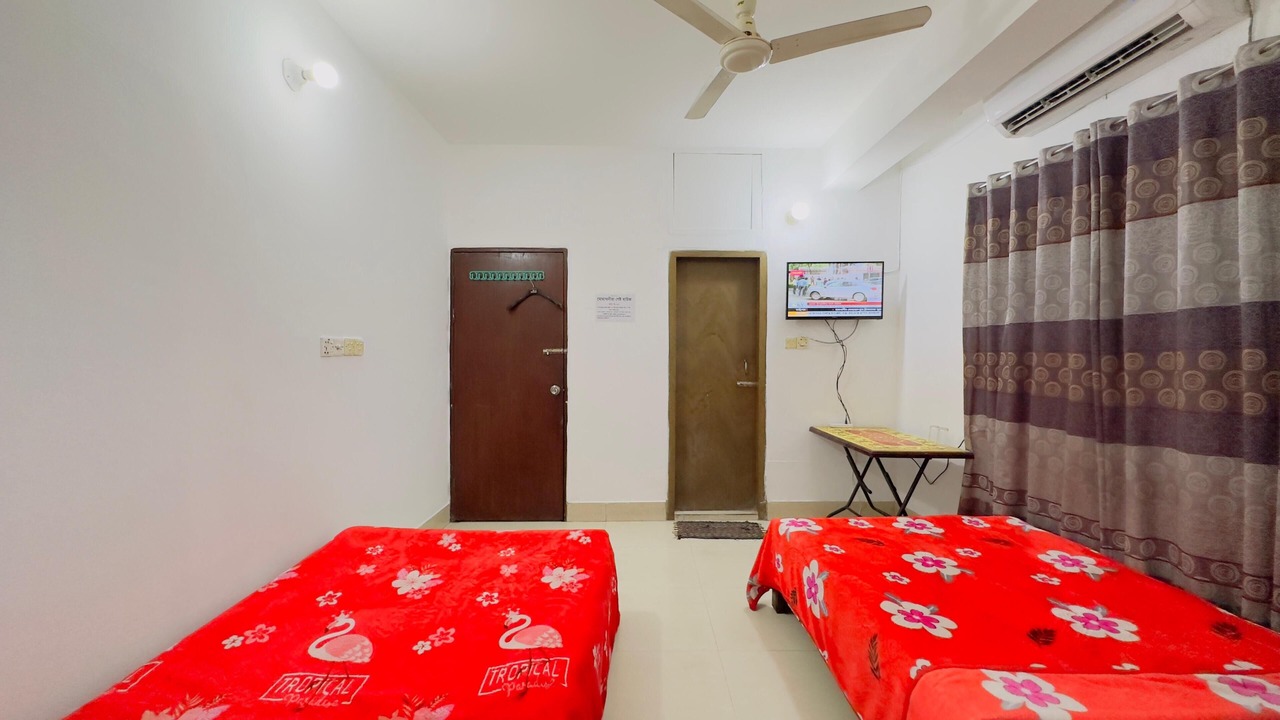 Photo of Bedroom in Gulshan