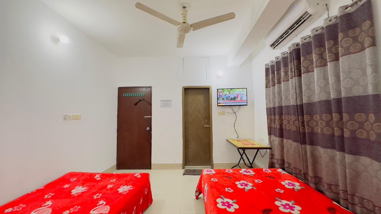 Photo of Bedroom in Gulshan