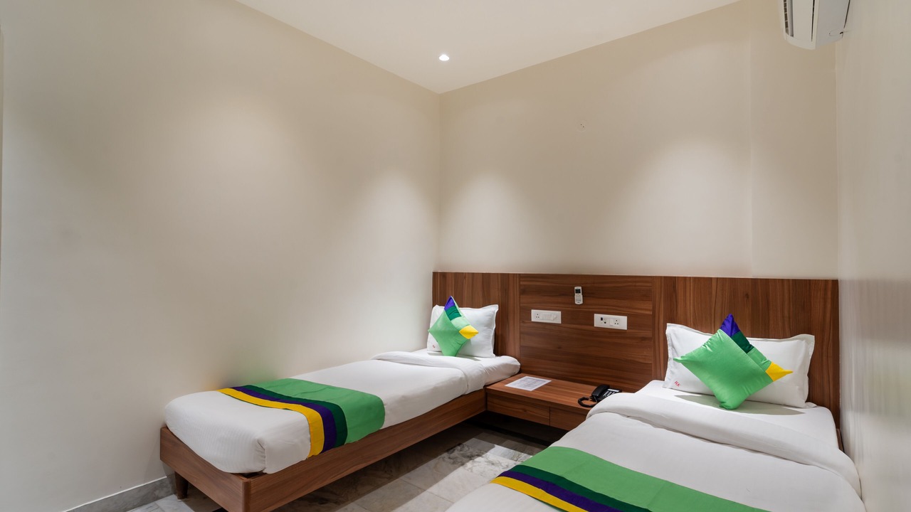 Photo of Bedroom in Nashik