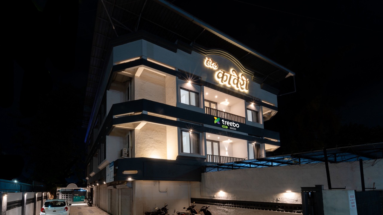 Photo of Outdoor in Nashik
