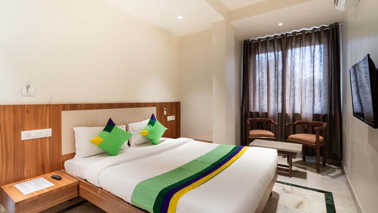 Photo of Bedroom in Nashik