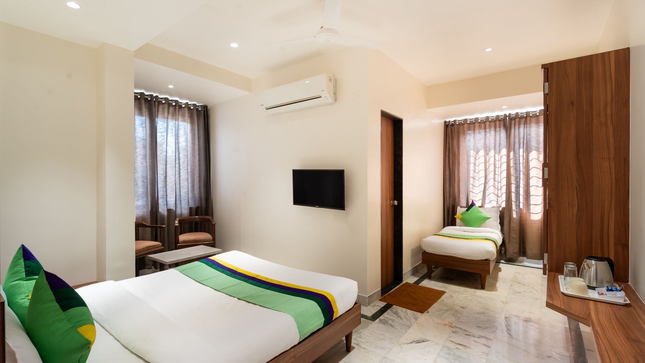 Photo of Bedroom in Nashik