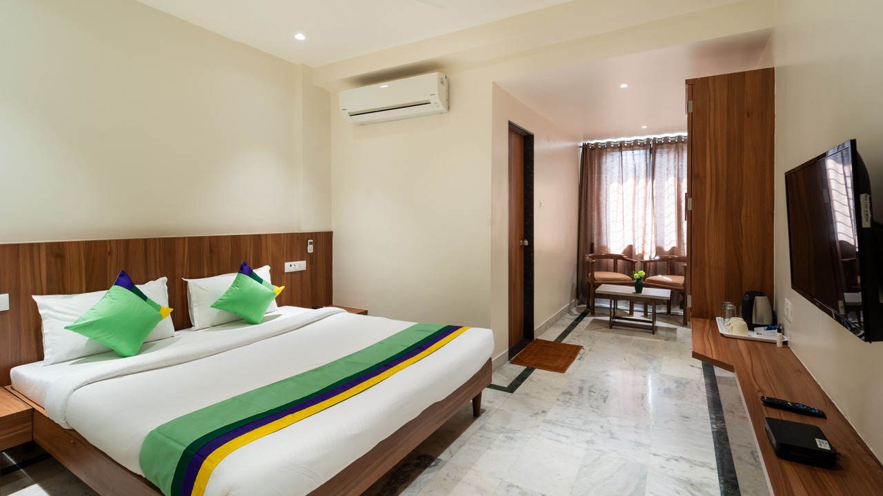 Photo of Bedroom in Nashik