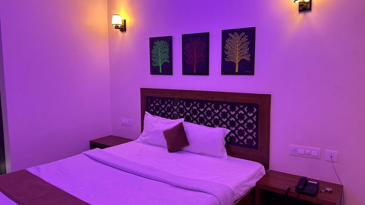 Photo of Bedroom in Umred