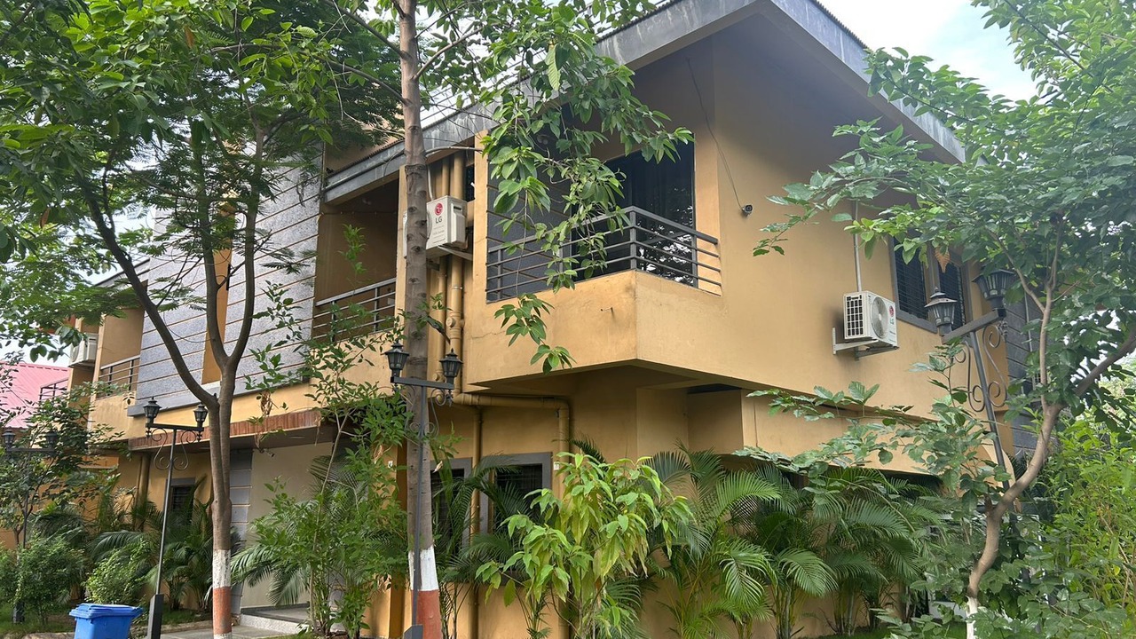 Photo of Outdoor in Umred