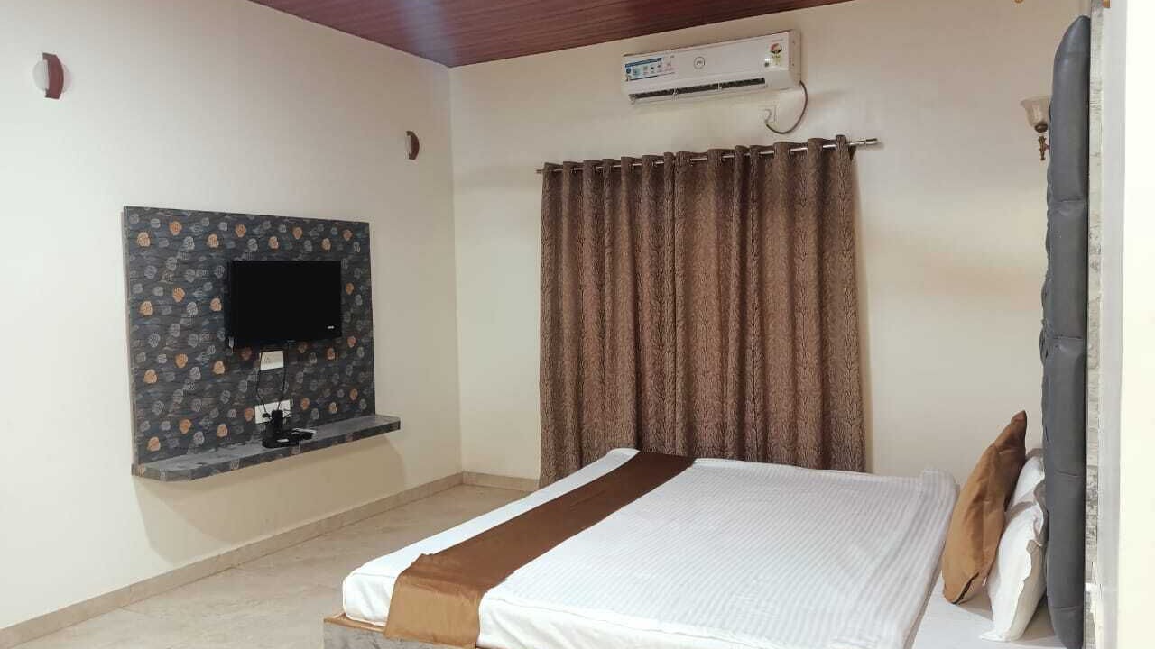 Photo of Bedroom in Umred