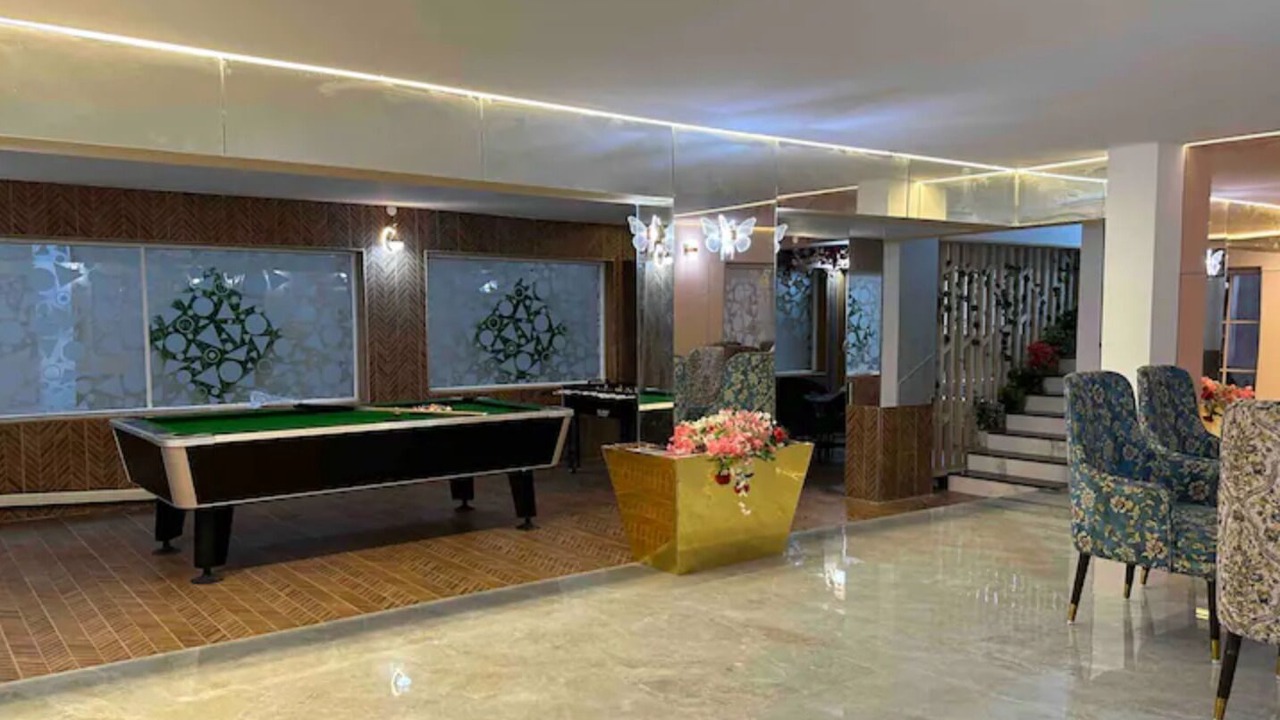 Photo of Bedroom in Lonavala
