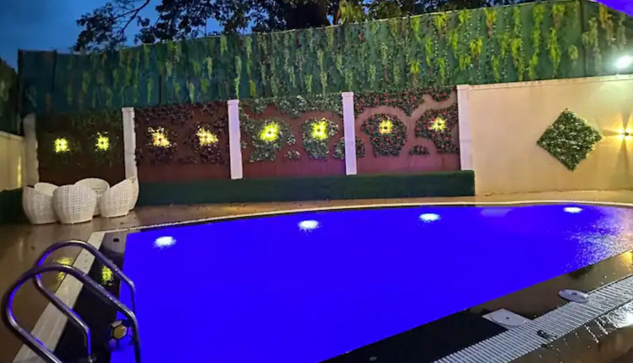 Photo of Outdoor in Lonavala