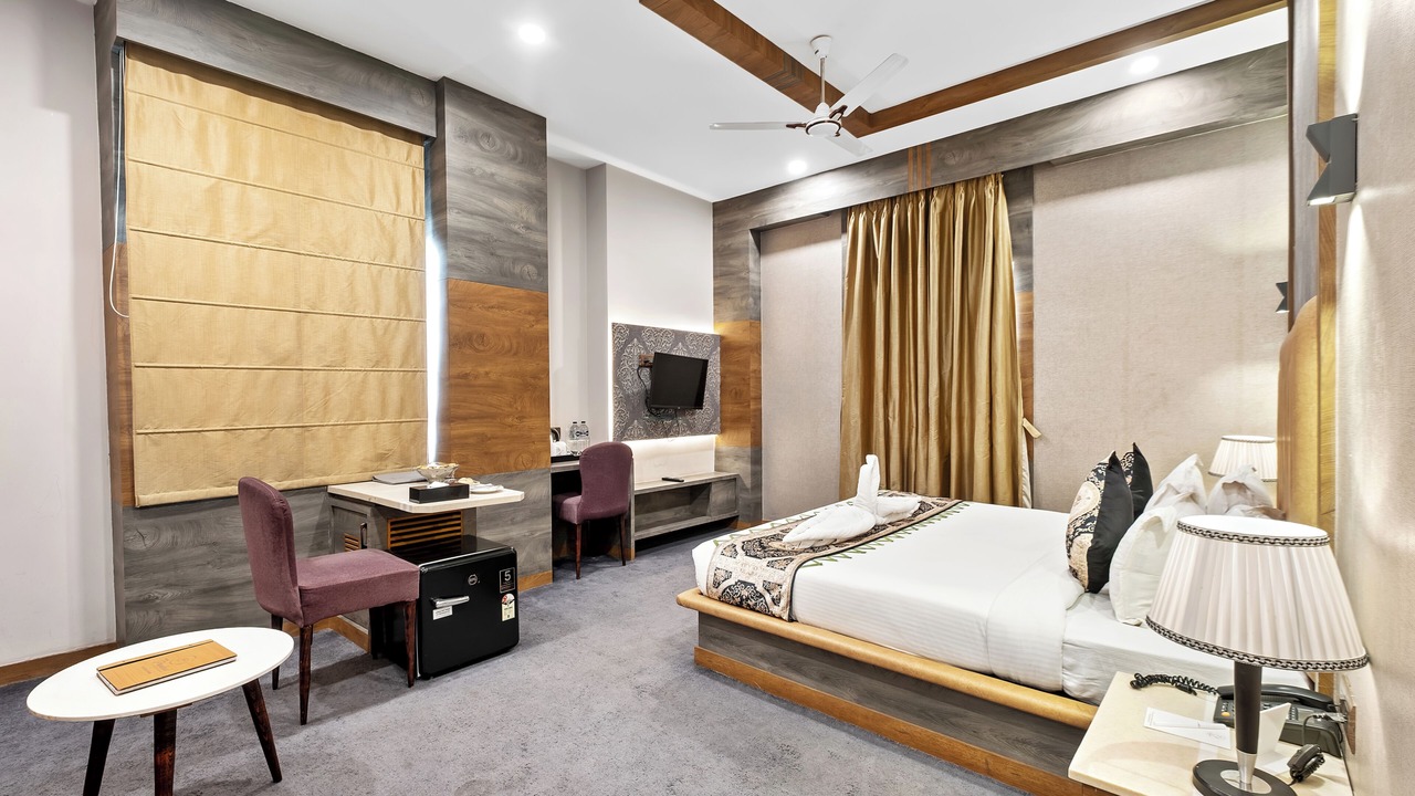 Photo of Bedroom in Varanasi