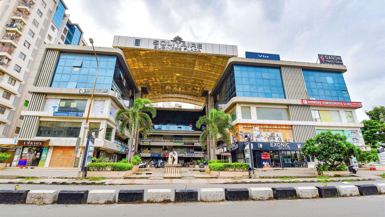 Photo of Outdoor in Surat