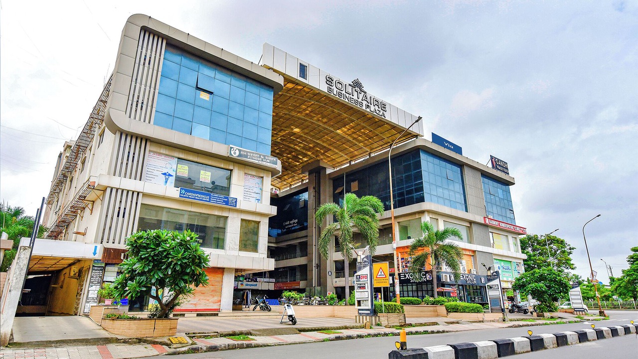 Photo of Outdoor in Surat
