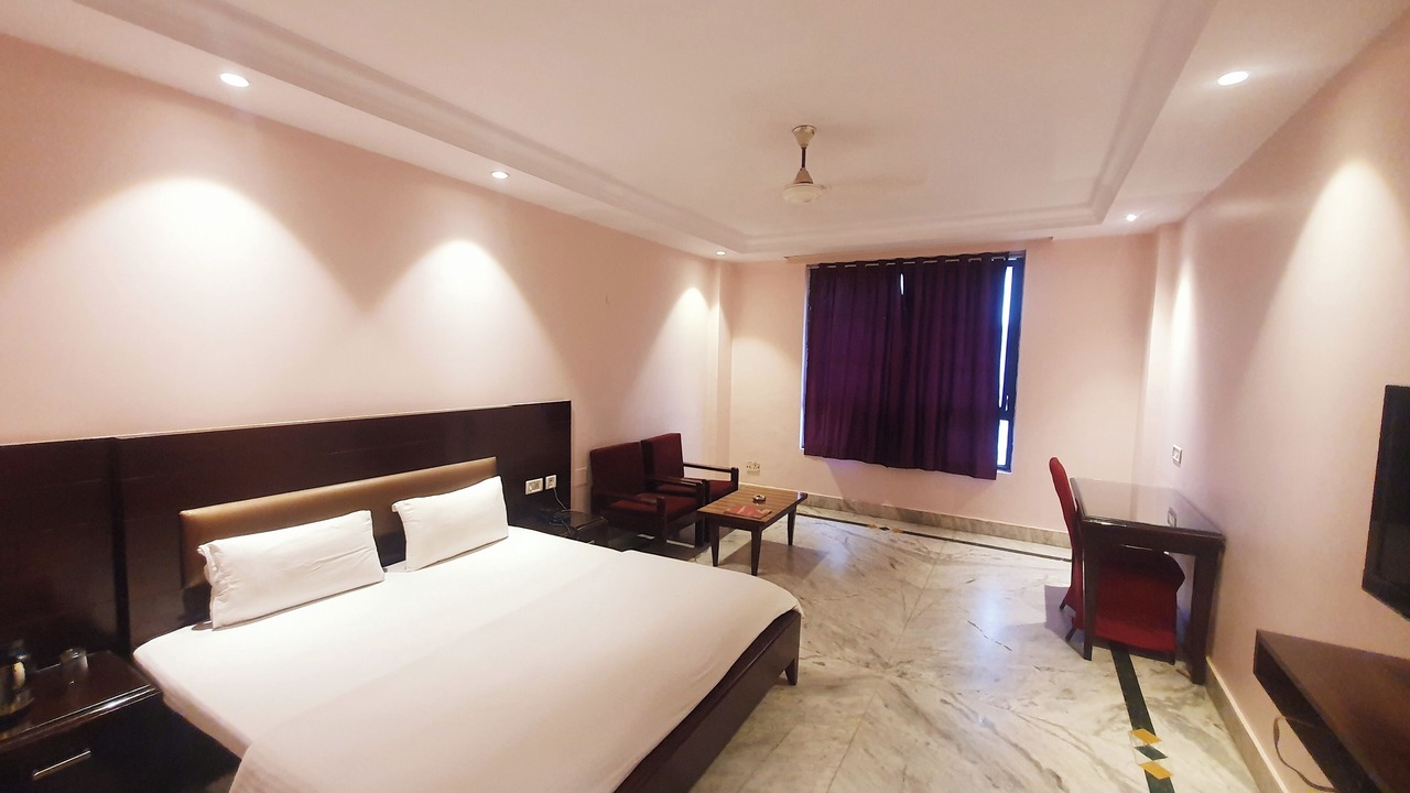 Photo of Bedroom in Jhansi