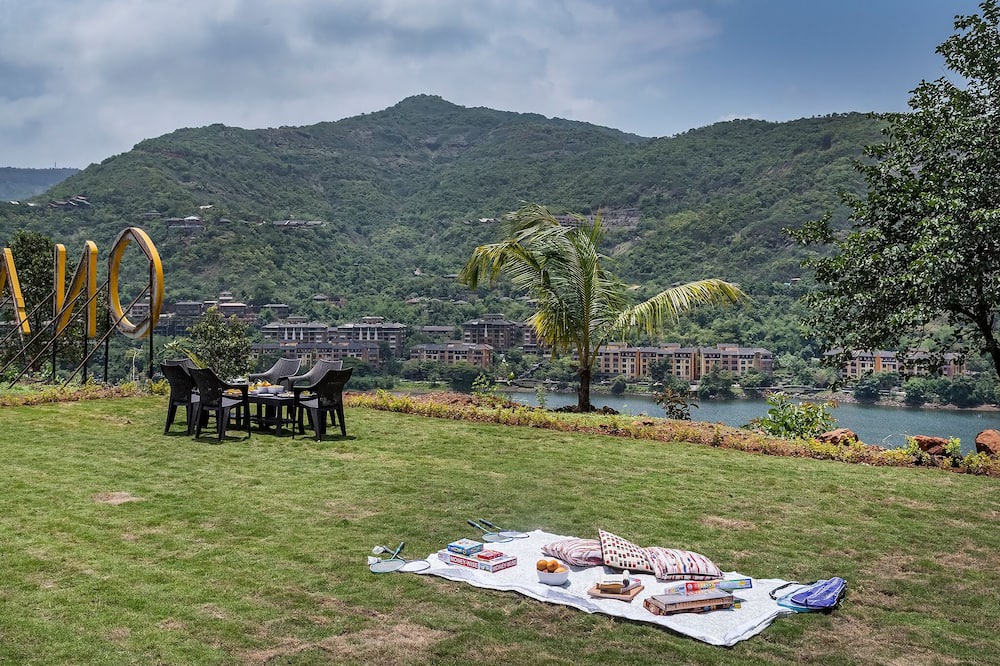 Photo of Outdoor in Lavasa