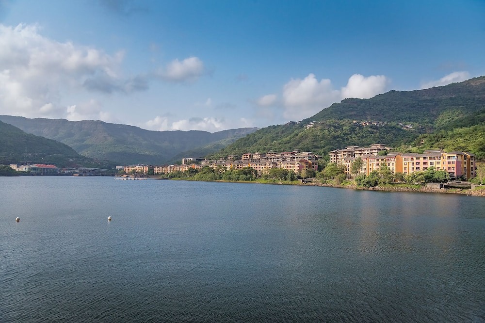 Photo of Outdoor in Lavasa